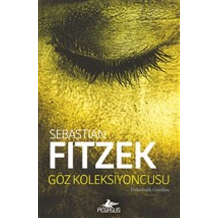 Göz Koleksiyoncusu