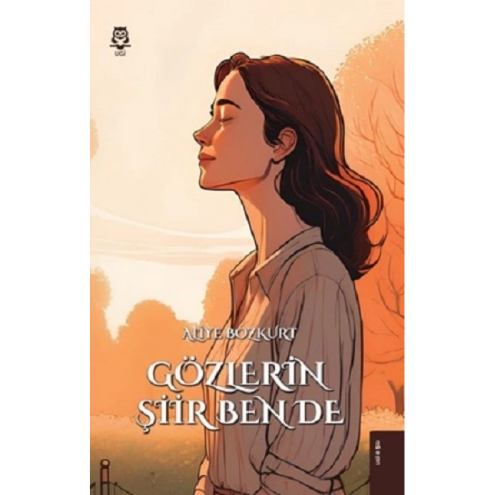 Gözlerin Şiir Ben de