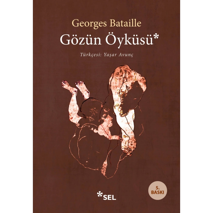 Gözün Öyküsü