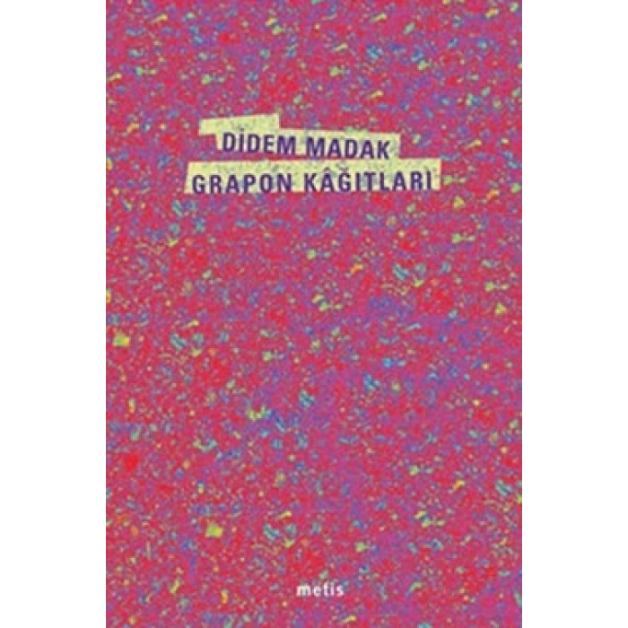 Grapon Kağıtları