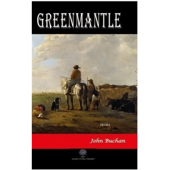 Greenmantle