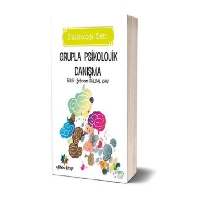 Grupla Psikolojik Danışma