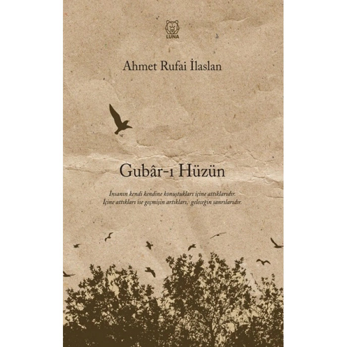 Gubar-ı Hüzün