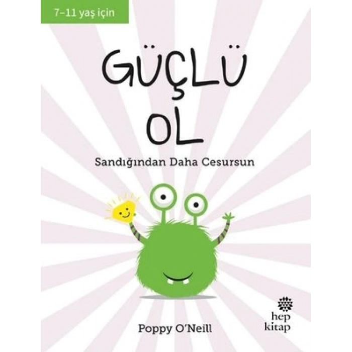 Güçlü Ol