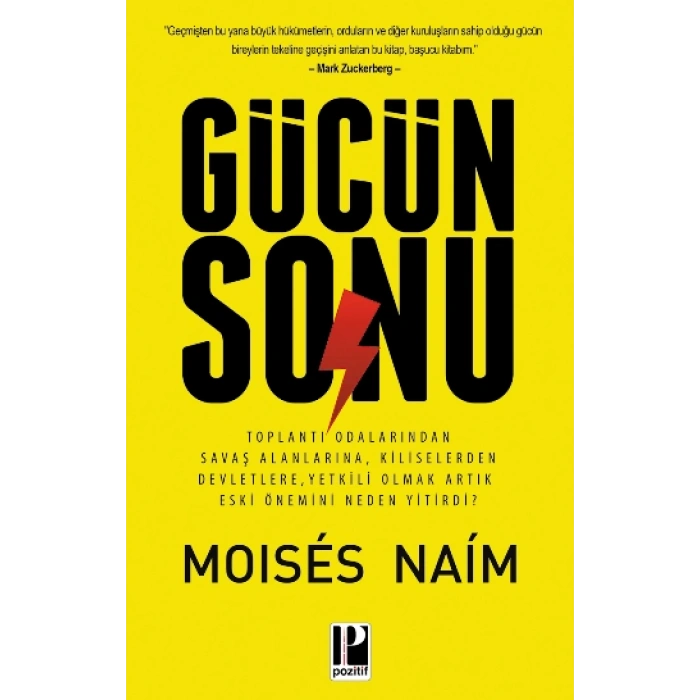 Gücün Sonu