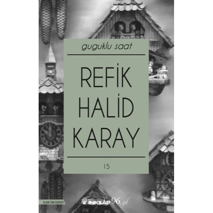 Guguklu Saat