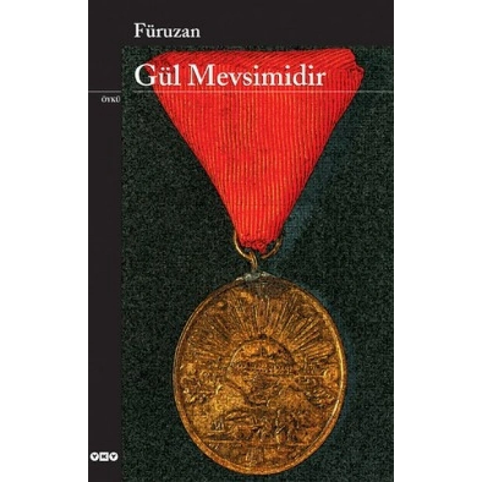 Gül Mevsimidir