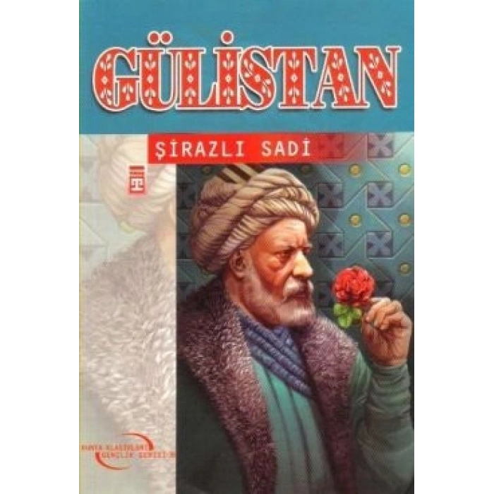 Gülistan