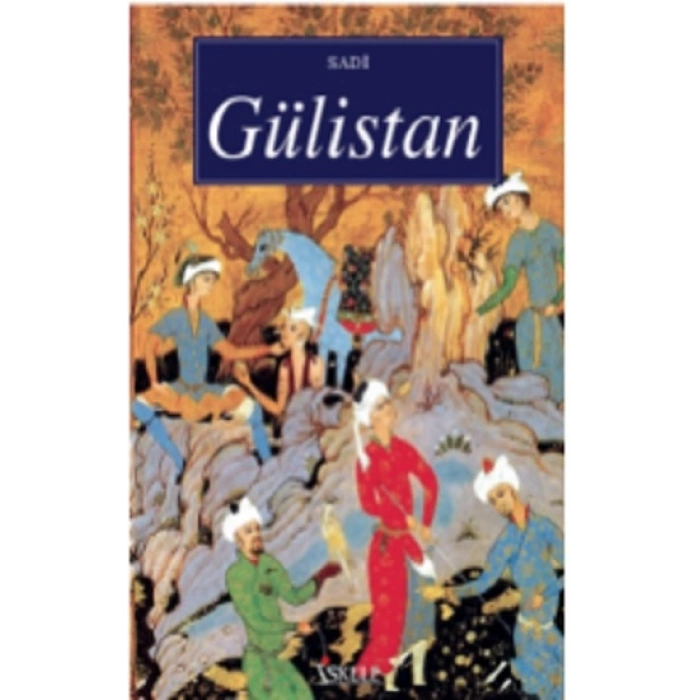 Gülistan