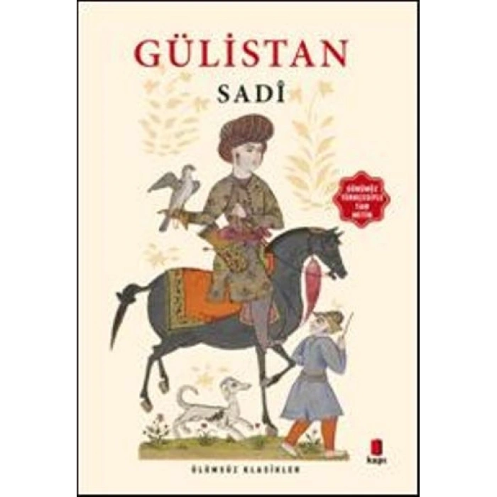 Gülistan