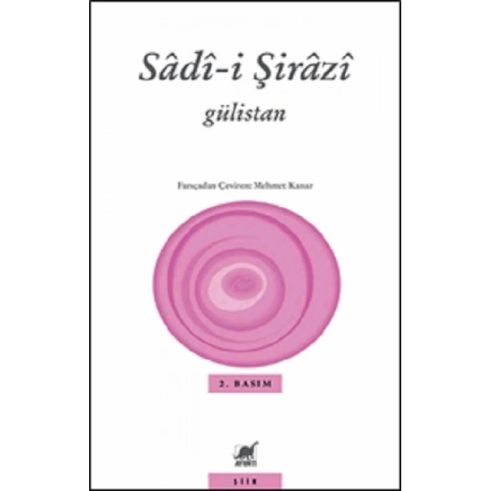 Gülistan