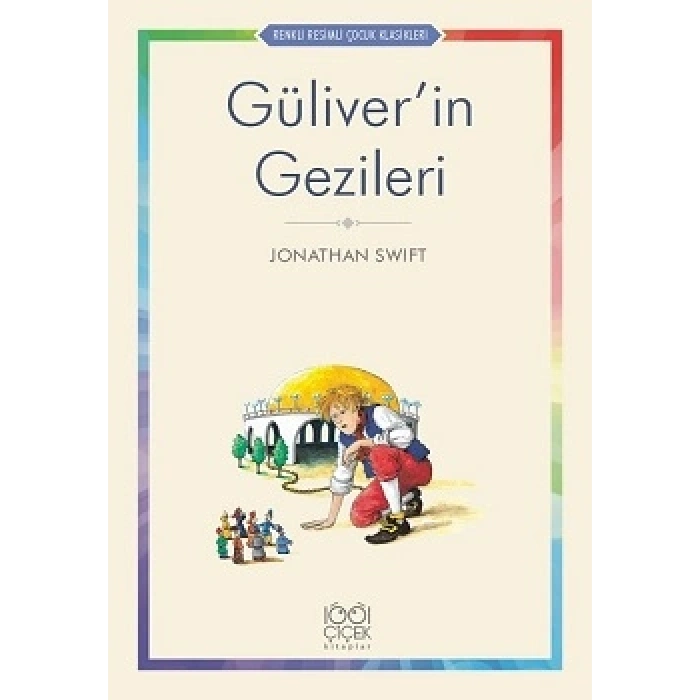 Güliver’in Gezileri