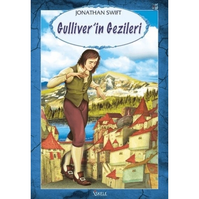 Güliver’in Gezileri