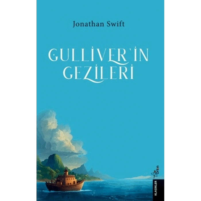 Gulliverin Gezileri