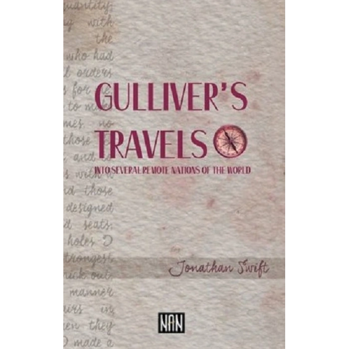 Gulliver’s Travels