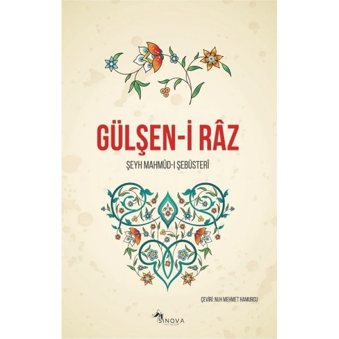 Gülşen-i Raz