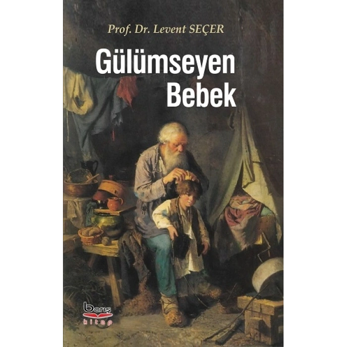 Gülümseyen Bebek