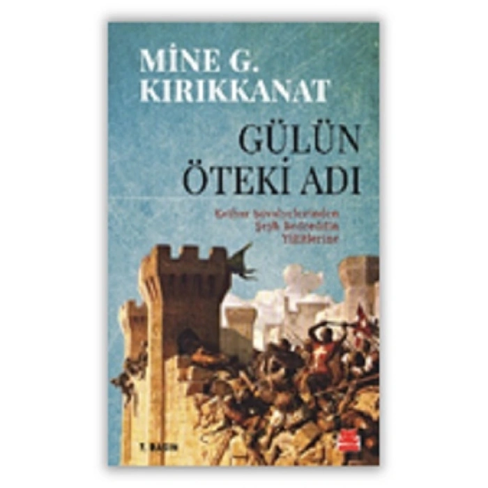 Gülün Öteki Adı