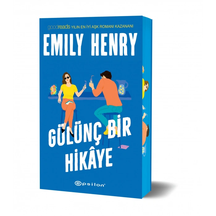 Gülünç Bir Hikaye