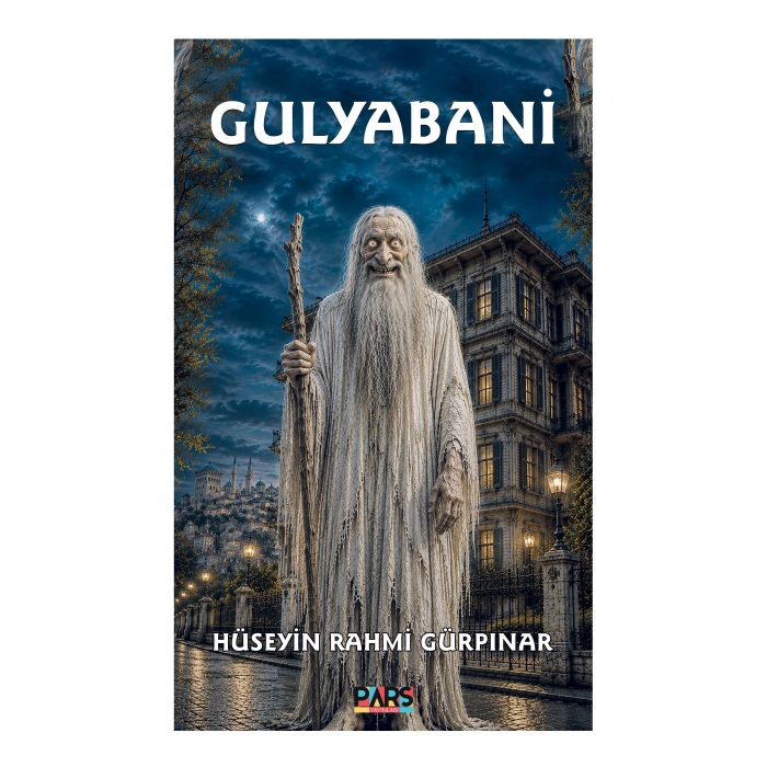 Gulyabani
