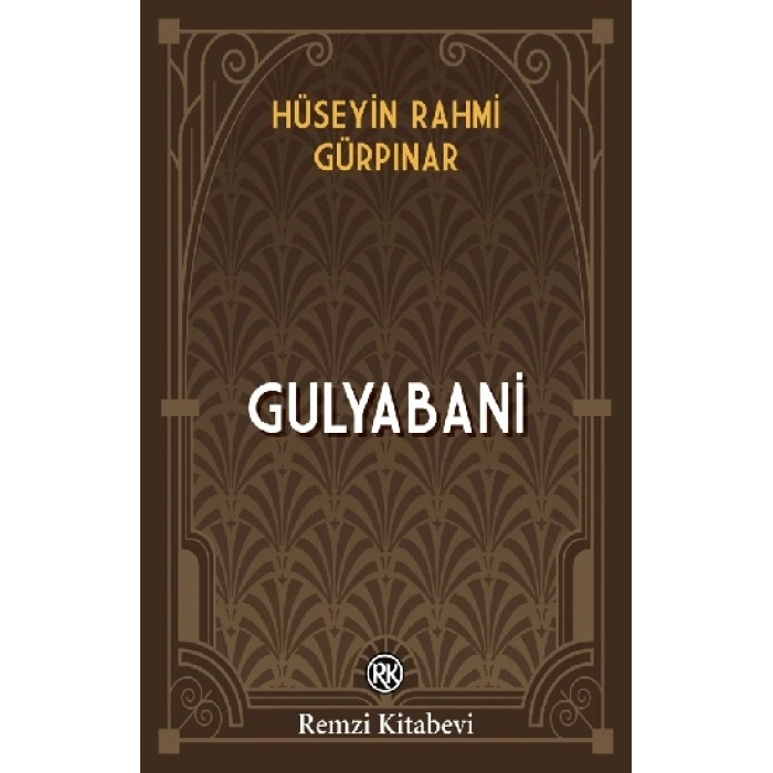 Gulyabani