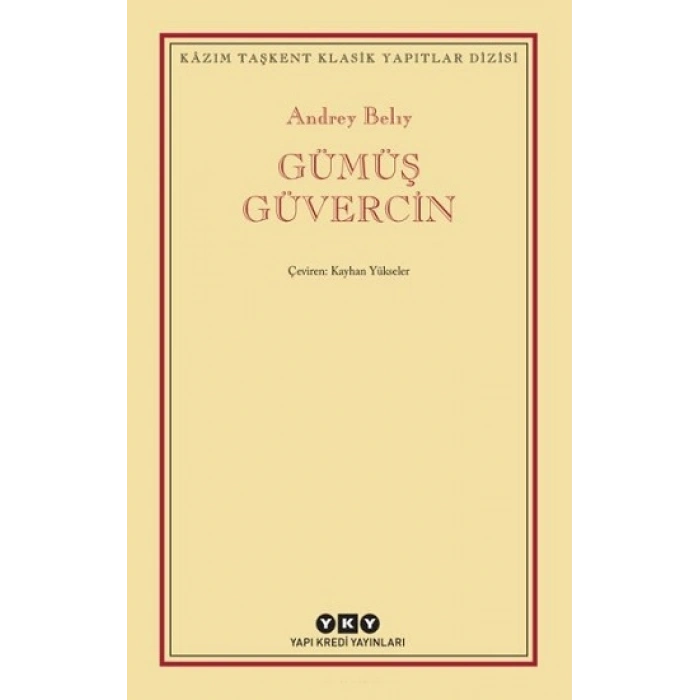 Gümüş Güvercin