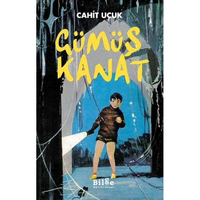 Gümüş Kanat