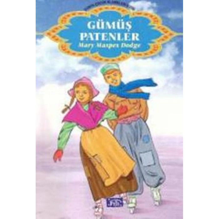 Gümüş Patenler