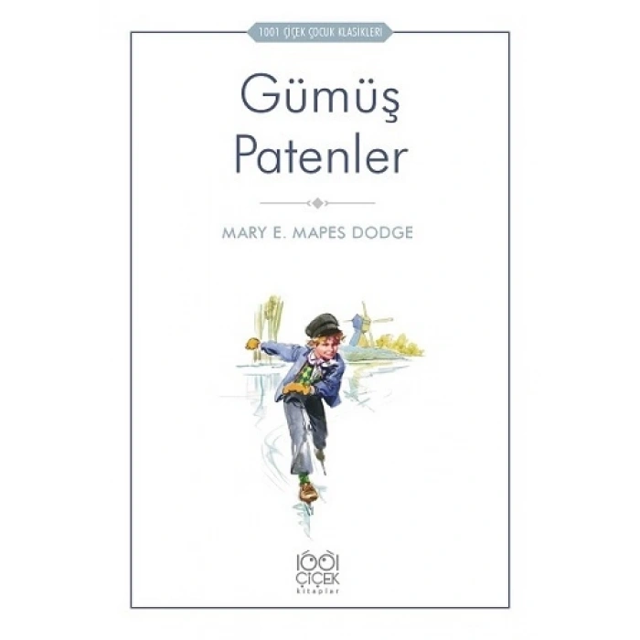 Gümüş Patenler