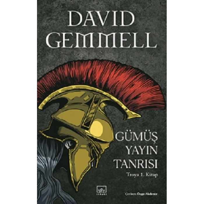 Gümüş Yayın Tanrısı