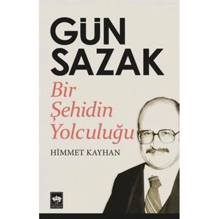 Gün Sazak