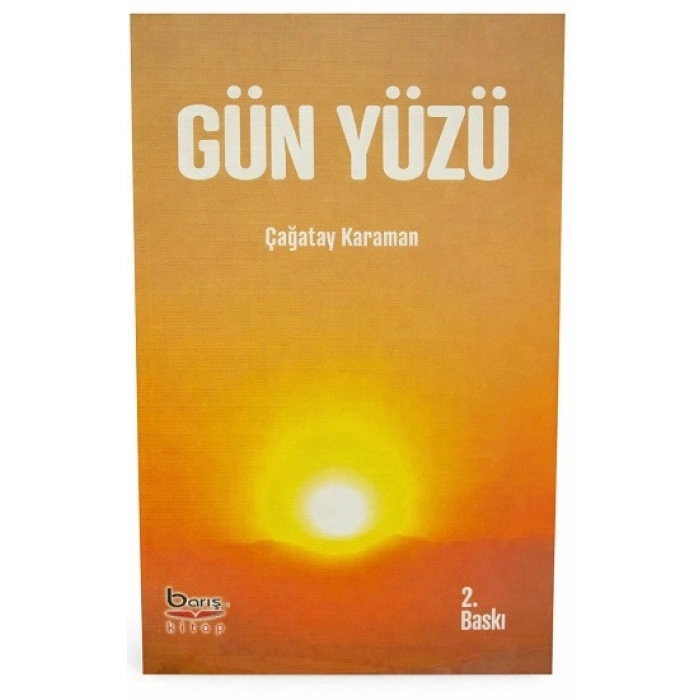 Gün Yüzü