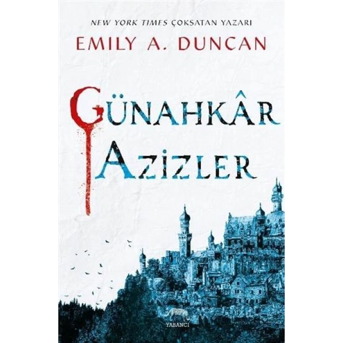 Günahkar Azizler