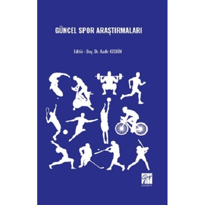 Güncel Spor Araştırmaları