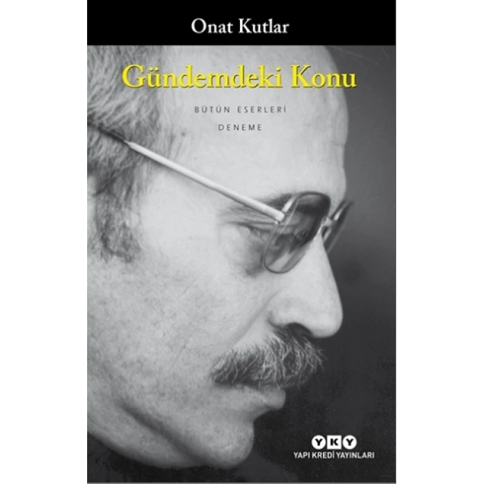 Gündemdeki Konu