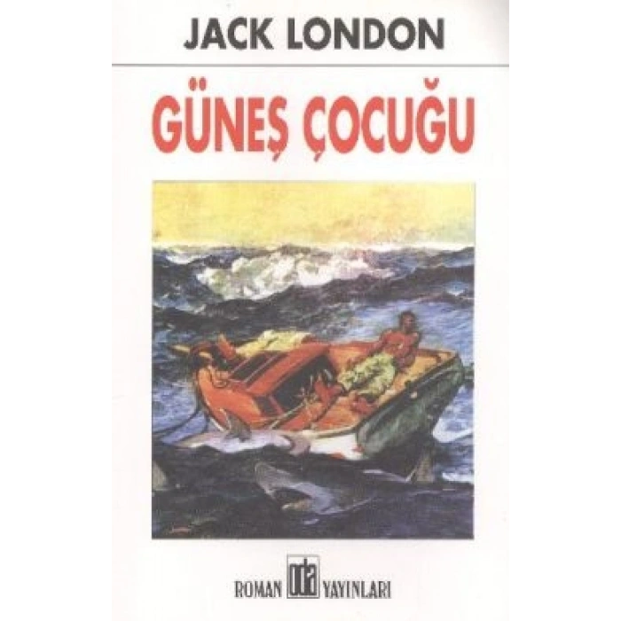 Güneş Çocuğu