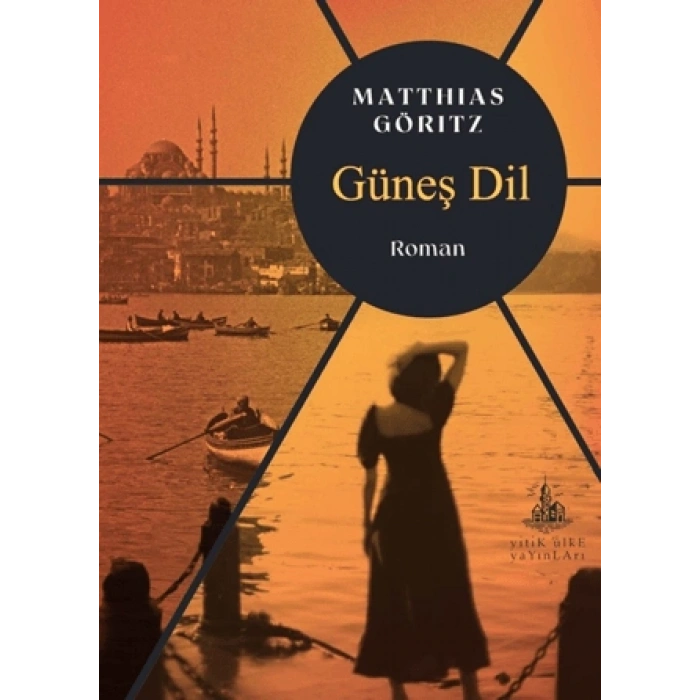 Güneş Dil