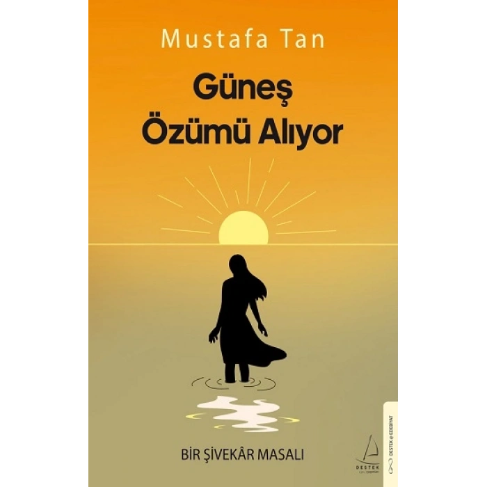 Güneş Özümü Alıyor