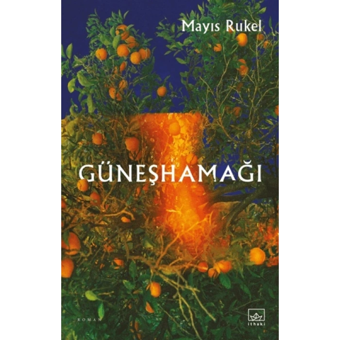 Güneşhamağı
