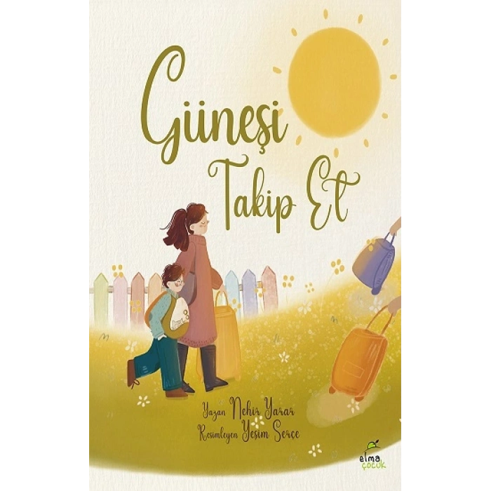 Güneşi Takip Et