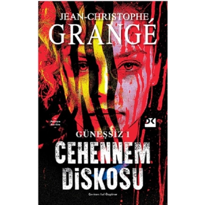 Güneşsiz 1 - Cehennem Diskosu
