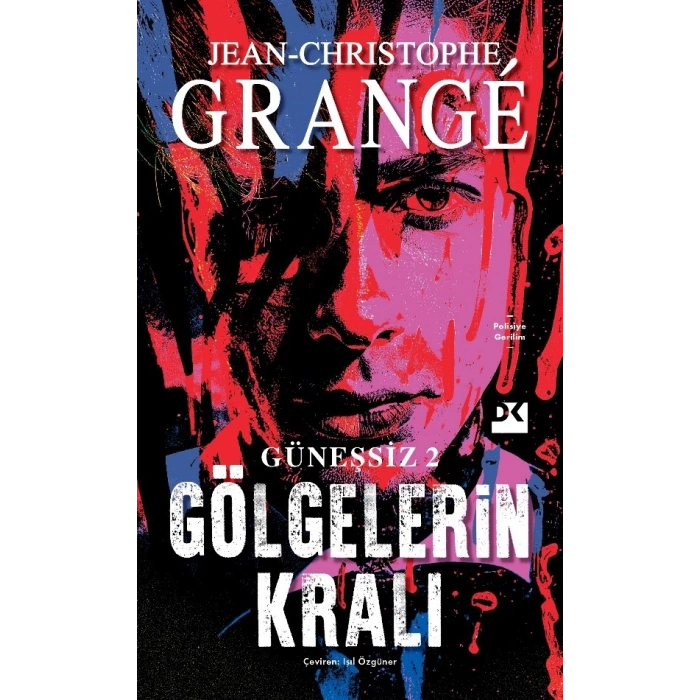 Güneşsiz 2 - Gölgelerin Kralı
