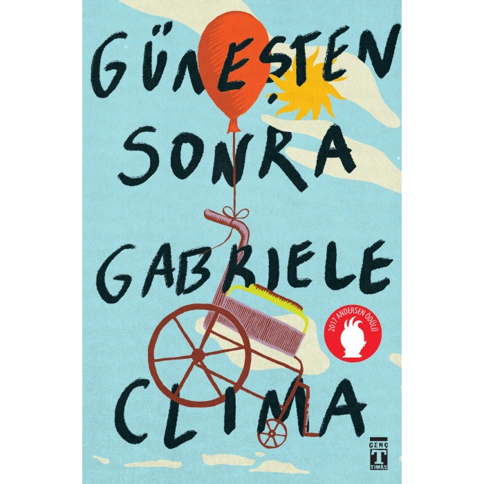 Güneşten Sonra