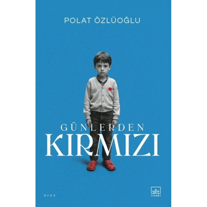 Günlerden Kırmızı