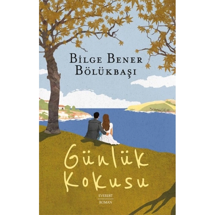 Günlük Kokusu