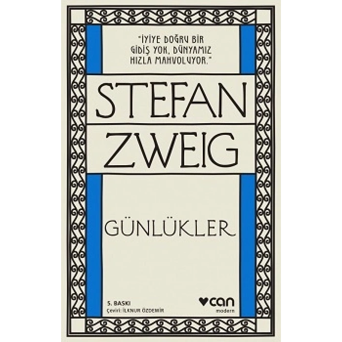 Günlükler