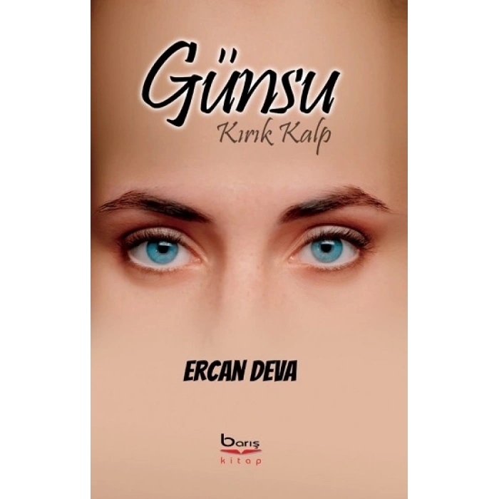 Günsu Kırık Kalp
