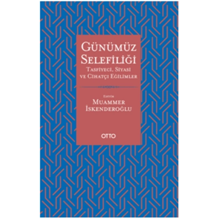 Günümüz Selefiliği