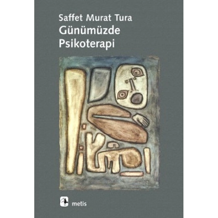 Günümüzde Psikoterapi