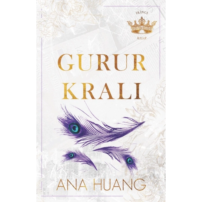 Gurur Kralı